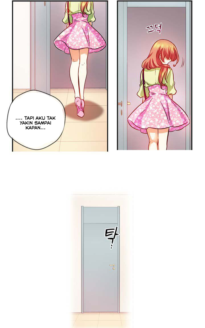 Hyulla’s Race Chapter 14.2 Gambar 18